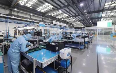 屢創(chuàng)世界第一,山東正精準發(fā)力高端裝備產(chǎn)業(yè)