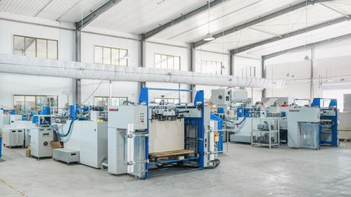 萊蕪高新區(qū)智能裝備制造產(chǎn)業(yè)集群納入國(guó)家試點(diǎn)