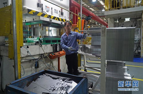 智能制造產(chǎn)業(yè)集群 助力經(jīng)濟高質量發(fā)展 圖片頻道