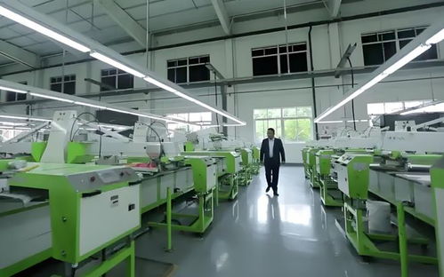 手握耐克、優衣庫命脈的隱秘巨頭 如何將代工升級為智能制造神話