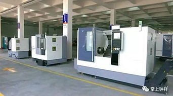 鐘祥上半年智能制造裝備產業蓬勃發展，新簽約億元工業項目97個