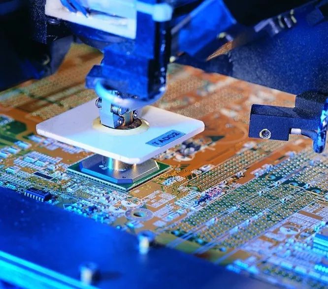 11省市聯(lián)動，百園合力，五大世界級智能制造裝備產(chǎn)業(yè)集群加速崛起